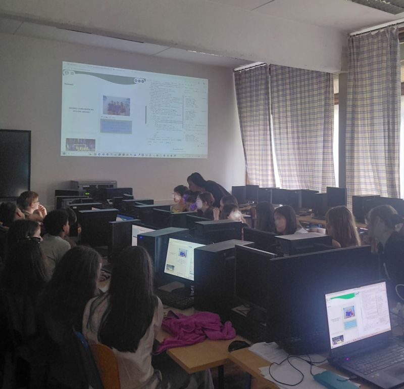 CroEco workshop